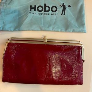 HOBO Lauren wallet